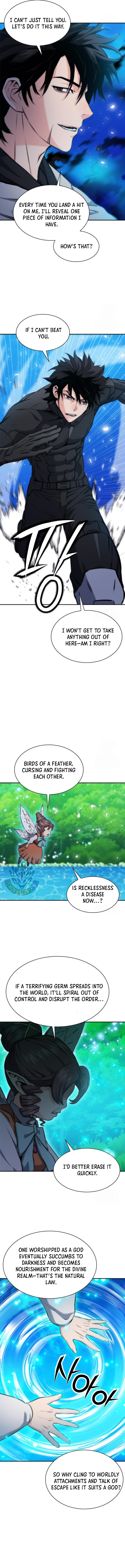 Seoul Station Druid Chapter 192 4
